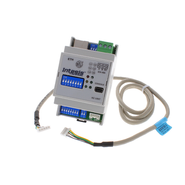 HMS Networks INBACDAI001I000 electronic component product image