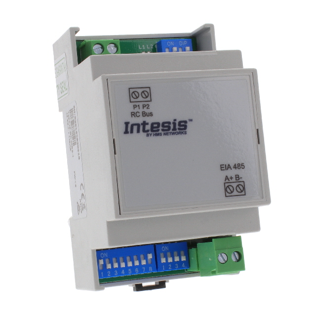HMS Networks INMBSDAI001R000 electronic component product image