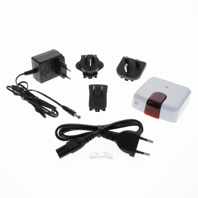 HMS Networks INWFIUNI001I000 electronic component product image