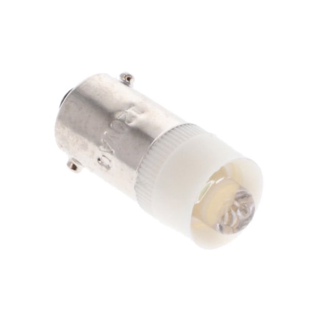 JKL Components Corp. LE-BA9S-120W electronic component product image