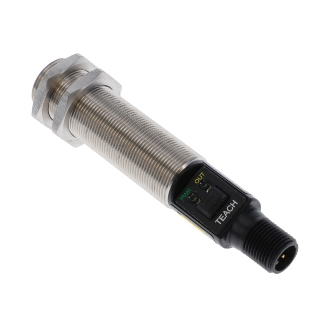 Banner Engineering Corporation M18TUP14Q electronic component product image