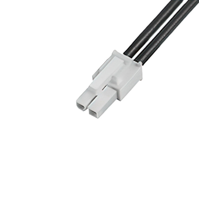 Molex 2153212021 electronic component product image