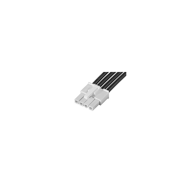 Molex 2153231042 electronic component product image