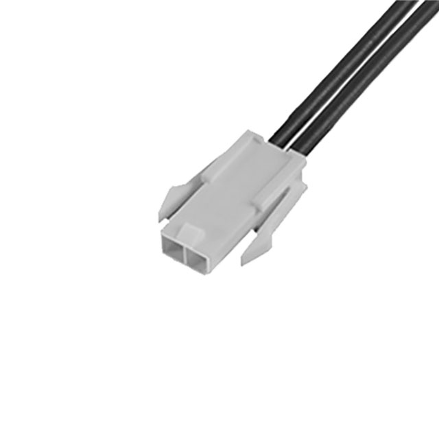 Molex 2153231023 electronic component product image