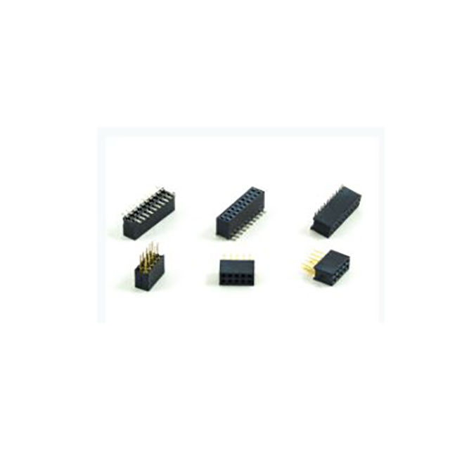 Oupiin 2242-2X08C00DU-P electronic component product image