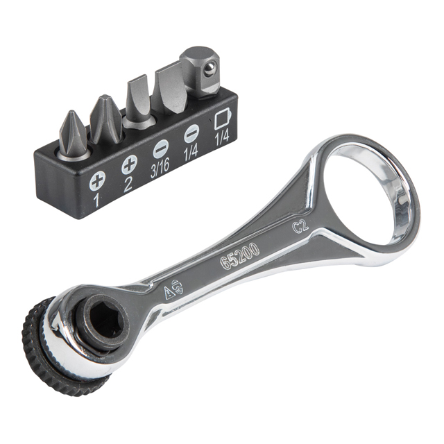 Klein Tools, Inc. 65200 electronic component product image