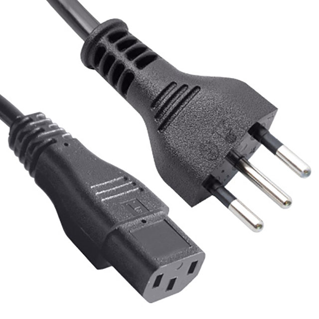 Interpower 86285010 electronic component product image