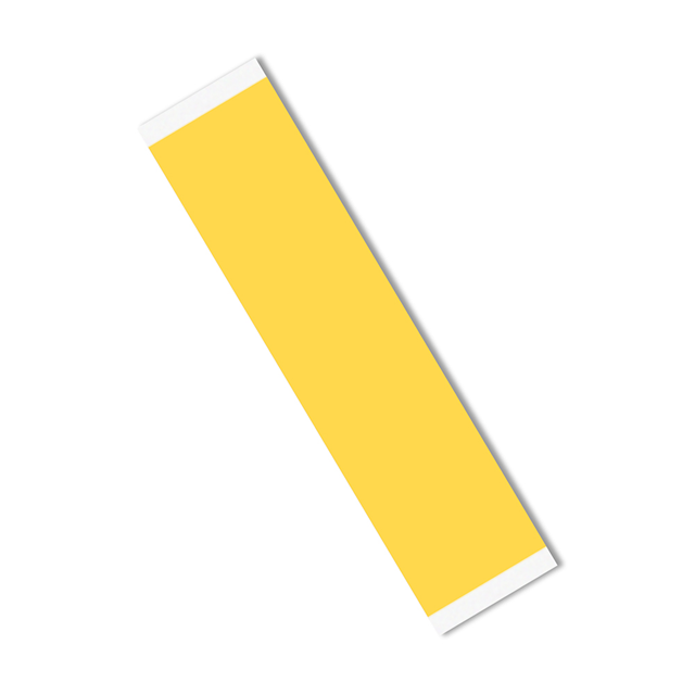 TapeCase KD-0.550" X 0.250"-2000 electronic component product image