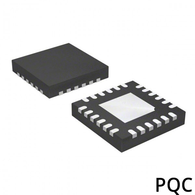 ADSANTEC ASNT5106-PQC electronic component product image