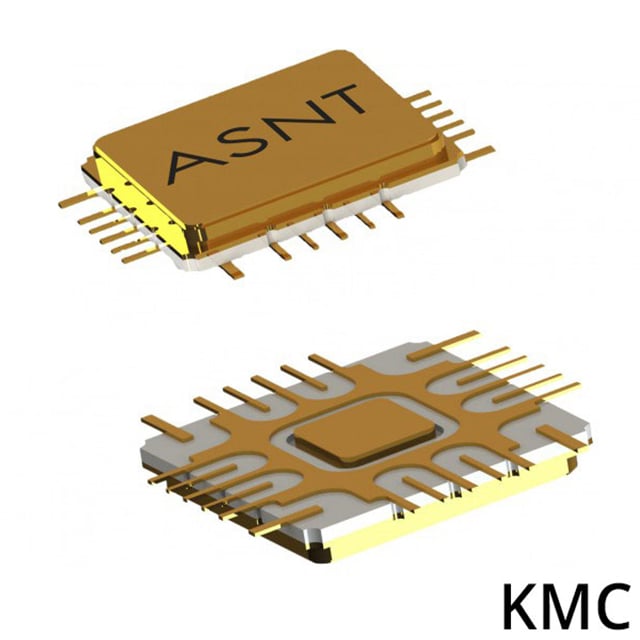 ADSANTEC ASNT5107-KMC electronic component product image
