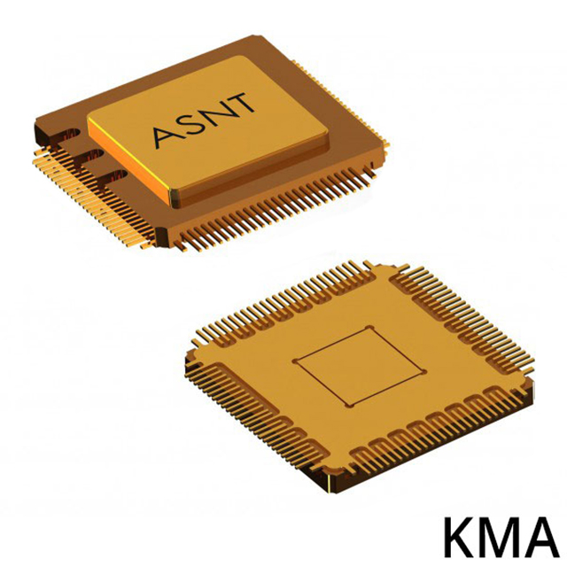 ADSANTEC ASNT7123-KMA electronic component product image