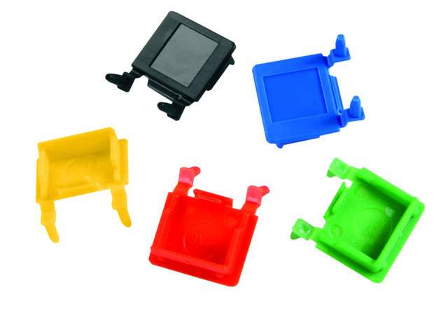 Telegartner Inc 100027362 electronic component product image