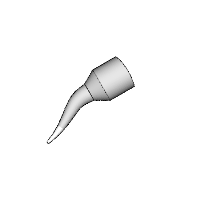 JBC TOOLS USA INC C120001 electronic component product image