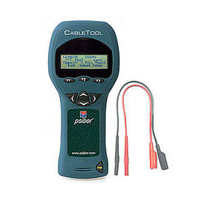 Psiber Data Systems, Inc. CT50HR electronic component product image