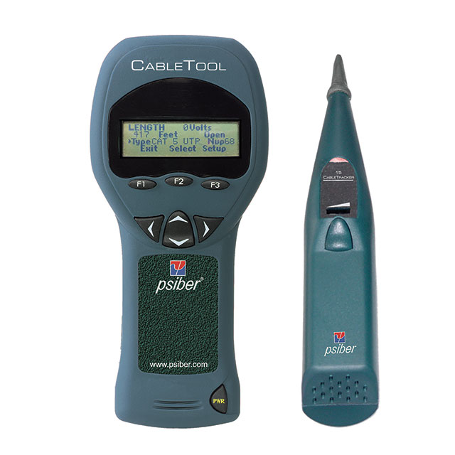 Psiber Data Systems, Inc. CTK5015HR electronic component product image