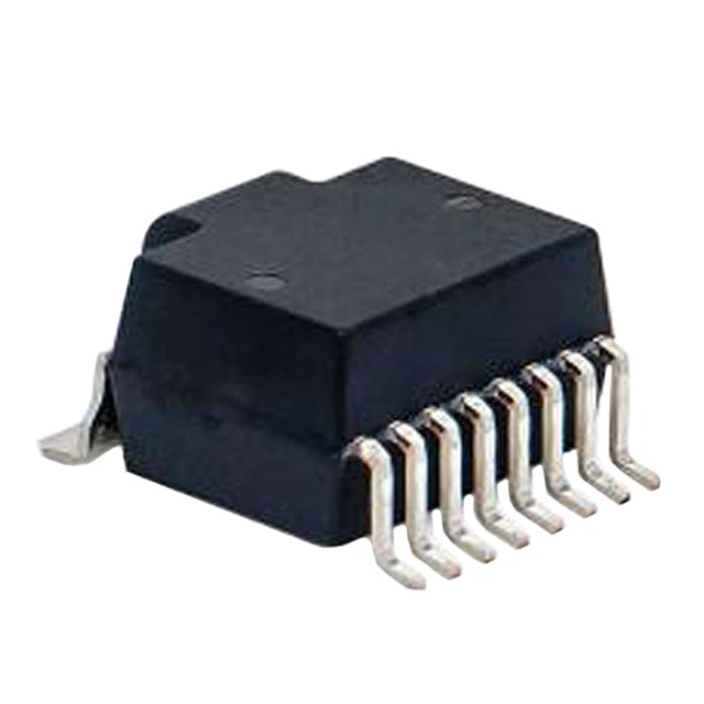 LEM USA Inc. HMSR 6-SMS electronic component product image