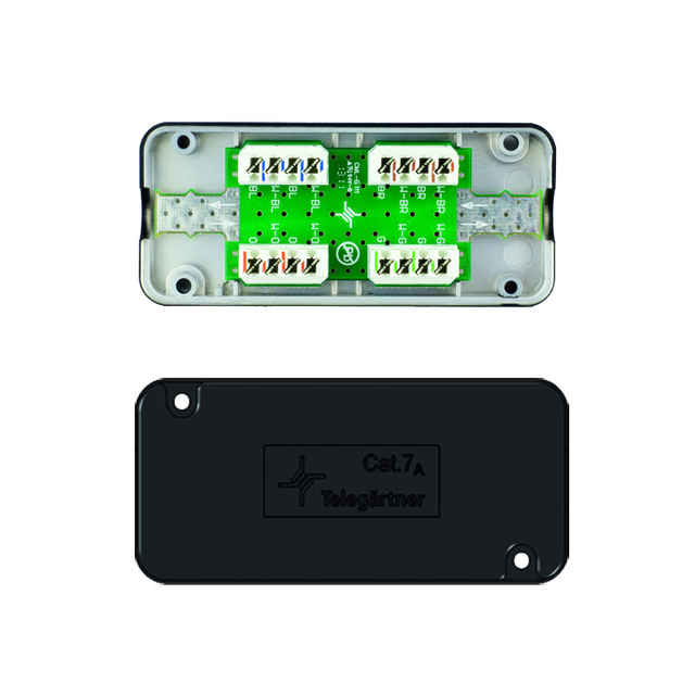 Telegartner Inc 100023273 electronic component product image