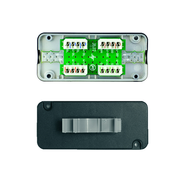 Telegartner Inc 100023277 electronic component product image