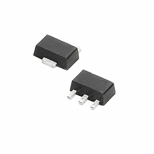Littelfuse Inc. S6X8BSRP1 electronic component product image