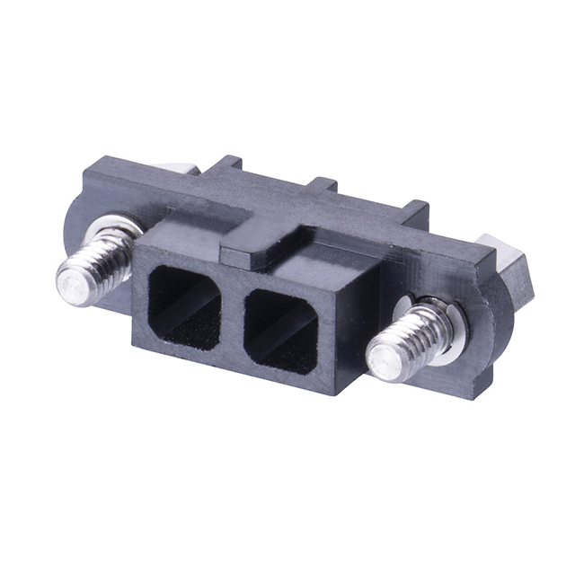 Harwin Inc. M80-263F102-00-00 electronic component product image