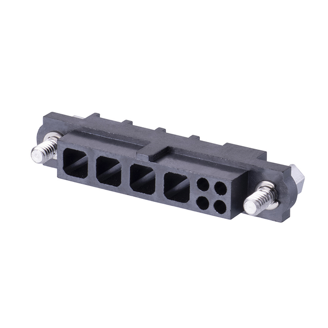 Harwin Inc. M80-263F102-08-00 electronic component product image
