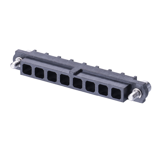 Harwin Inc. M80-263F208-00-00 electronic component product image