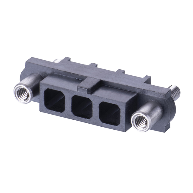 Harwin Inc. M80-263F903-00-00 electronic component product image