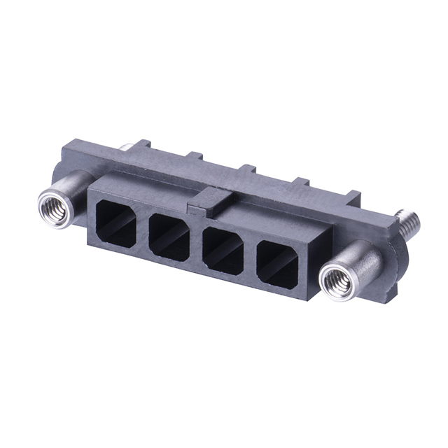 Harwin Inc. M80-263F904-00-00 electronic component product image