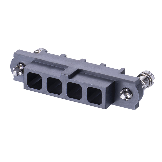 Harwin Inc. M80-263FC04-00-00 electronic component product image