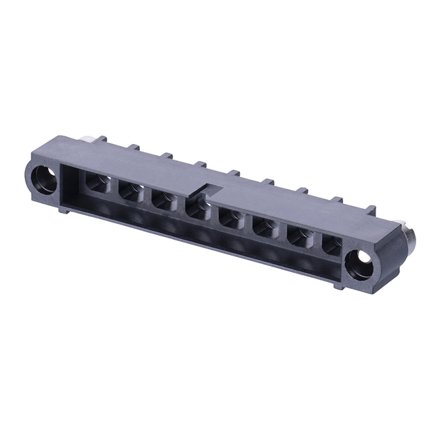 Harwin Inc. M80-273MA08-00-00 electronic component product image