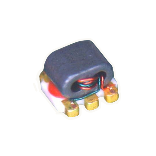MACOM Technology Solutions MABA-008757-CT1160 electronic component product image