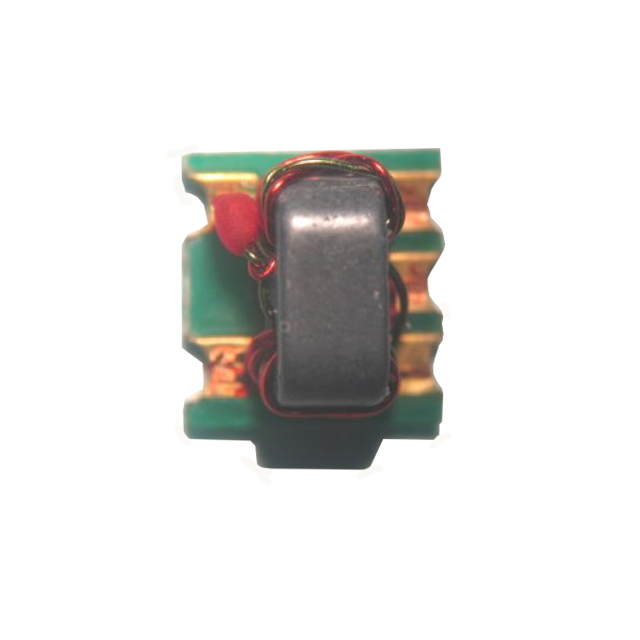 MACOM Technology Solutions MABA-010247-2R1250 electronic component product image