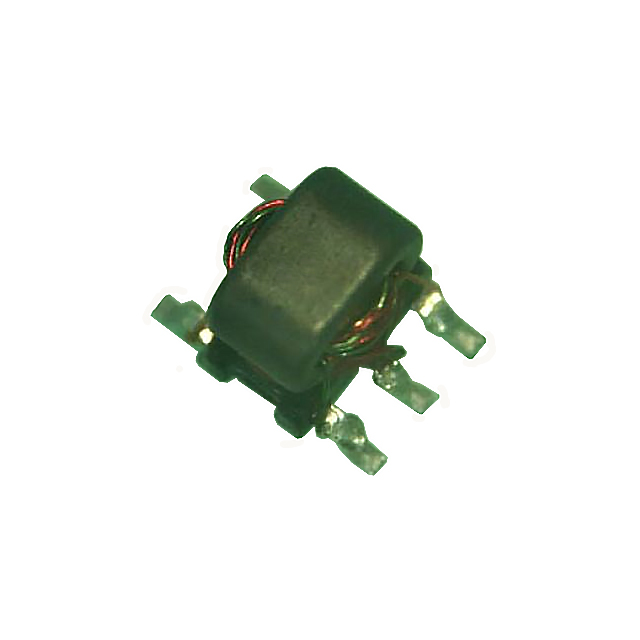 MACOM Technology Solutions MABAES0031 electronic component product image