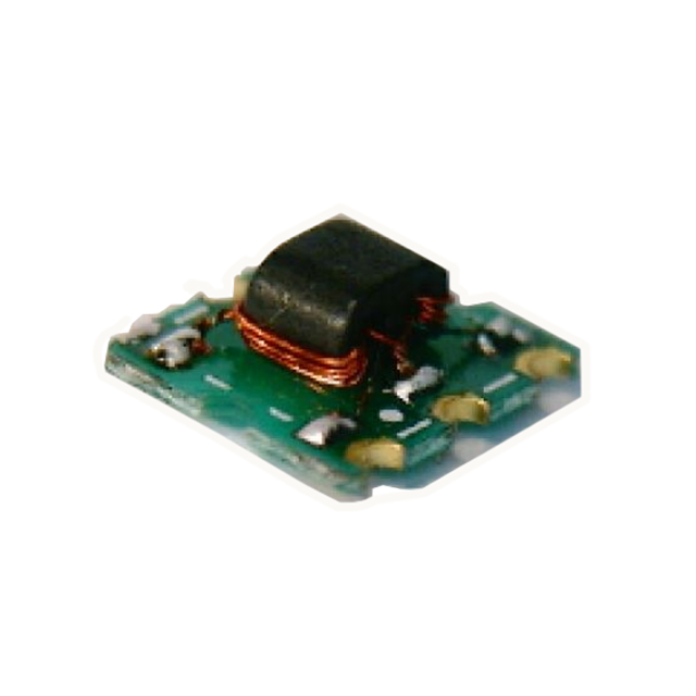 MACOM Technology Solutions MACP-008311-CE0370 electronic component product image