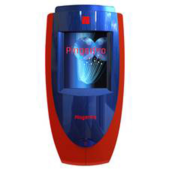 Psiber Data Systems, Inc. PRO71 electronic component product image