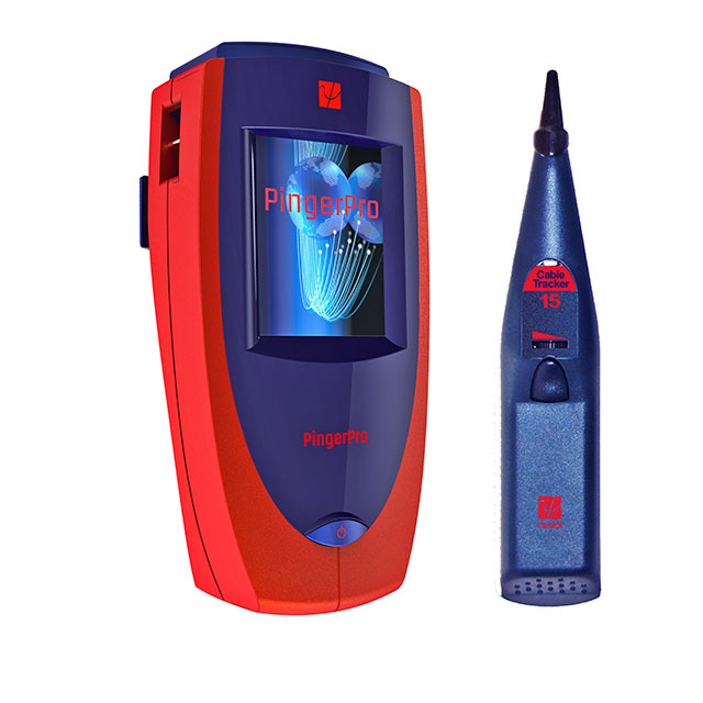 Psiber Data Systems, Inc. PRO7115 electronic component product image