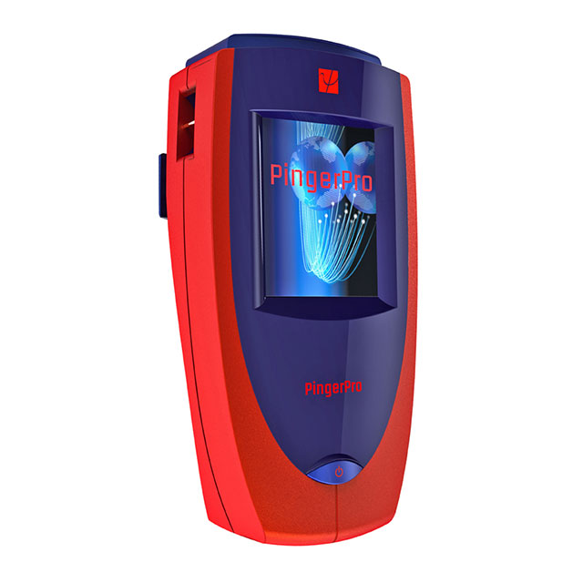 Psiber Data Systems, Inc. PRO76 electronic component product image