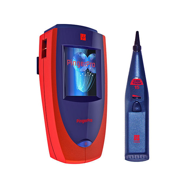 Psiber Data Systems, Inc. PRO7615 electronic component product image
