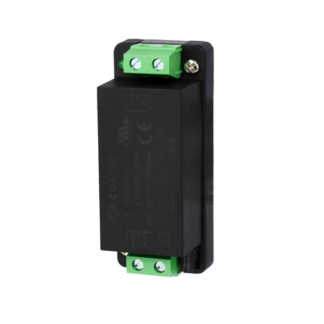 Bel Power Solutions PSK-10W-5-DIN electronic component product image