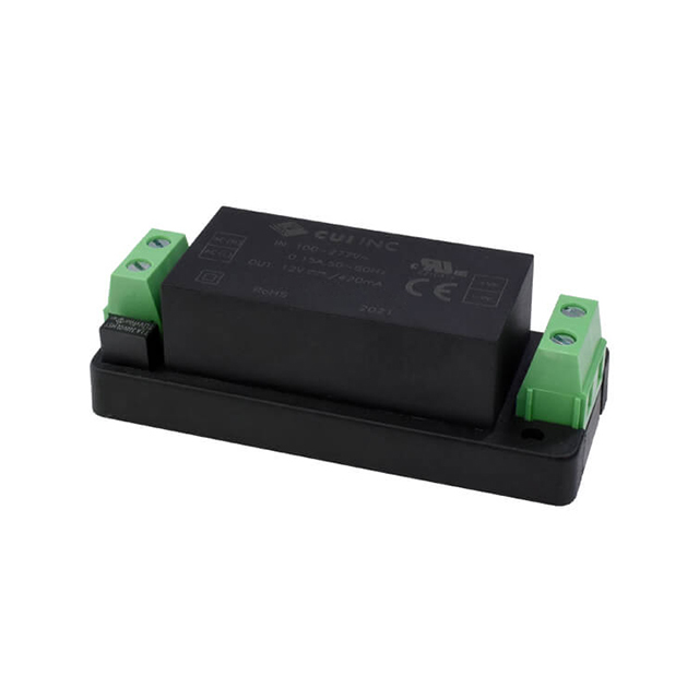 Bel Power Solutions PSK-5W-9-T electronic component product image