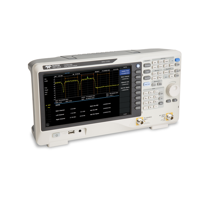 Teledyne LeCroy T3VNA3200 electronic component product image