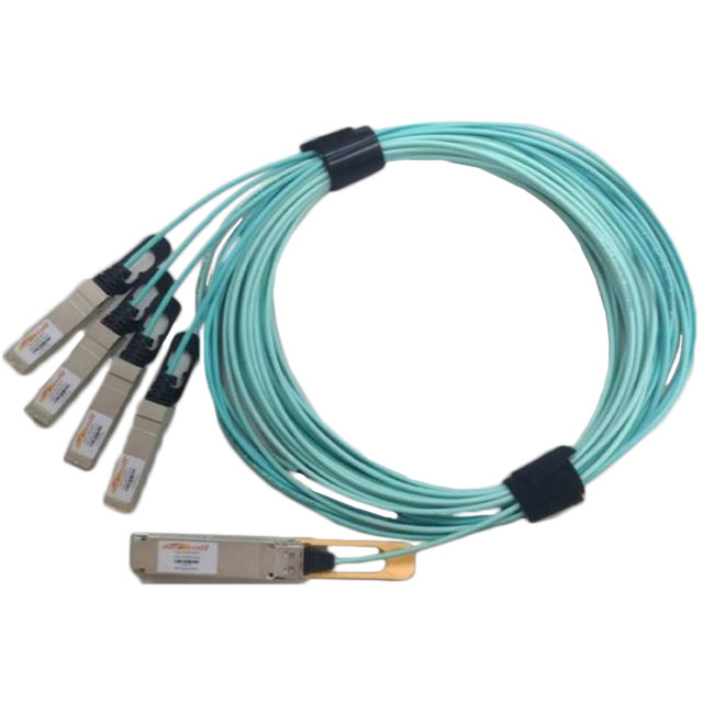 Formerica Optoelectronics Inc. TQS-Q14H8-X8301 electronic component product image