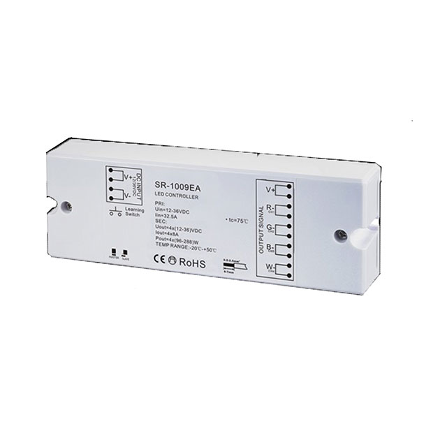 LED Lighting Inc RGB/W RECEIVER electronic component product image