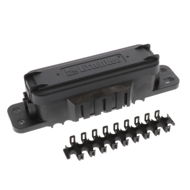 Littelfuse/Commercial Vehicle Products PDM61001ZXM electronic component product image