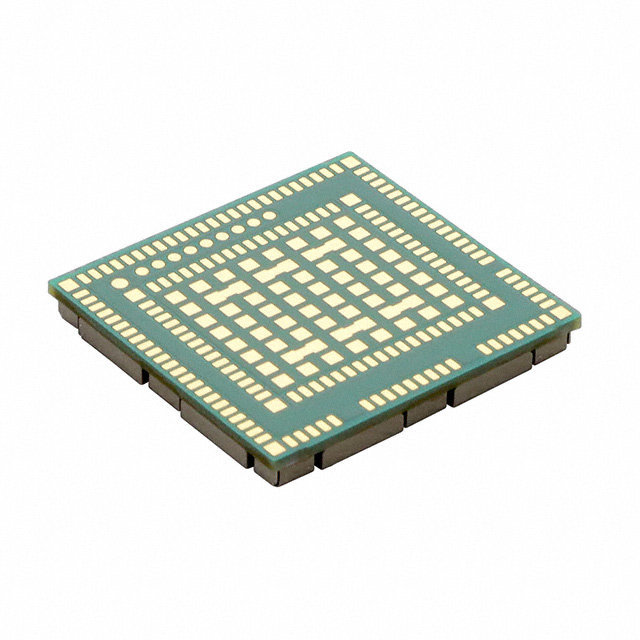Sierra Wireless RC7611-1_1104617 electronic component product image