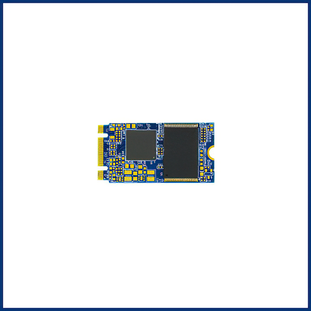UDINFO M2S-42UB128GB-K2P electronic component product image