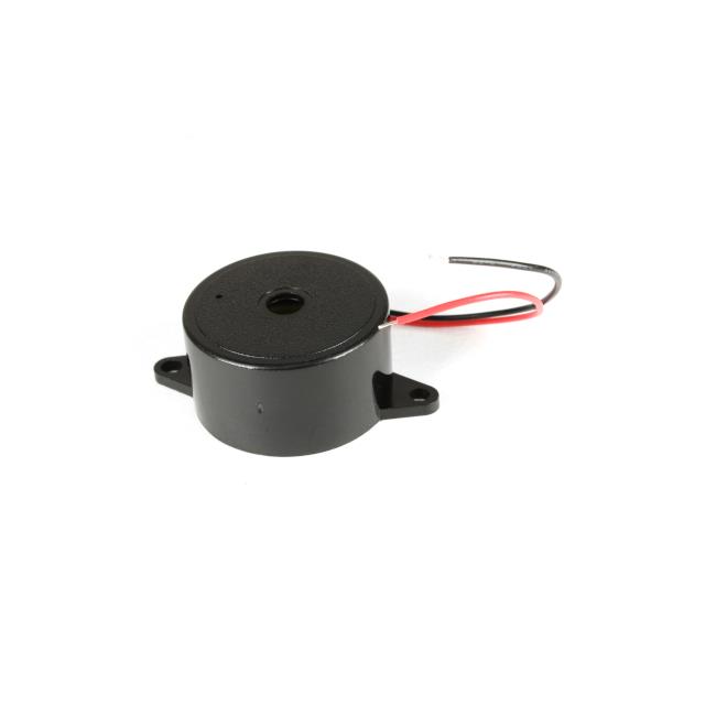 Mallory Sonalert Products Inc. PF-27N25WQ electronic component product image