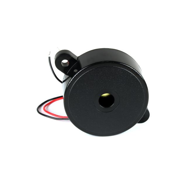 Mallory Sonalert Products Inc. PT-3529FWQ electronic component product image