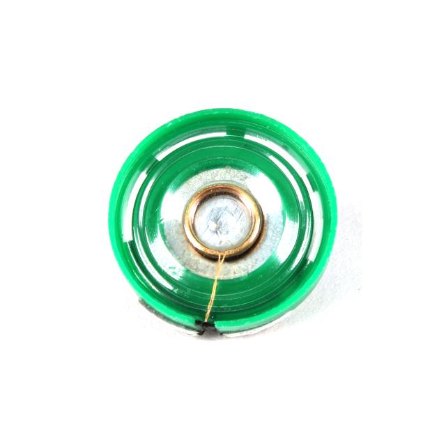 Mallory Sonalert Products Inc. PSR-20F08S-YHQ electronic component product image