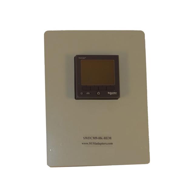 SUSI Adapters SWFCM9 electronic component product image